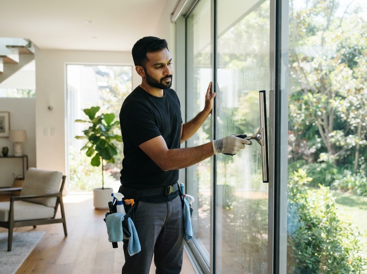Window Cleaning