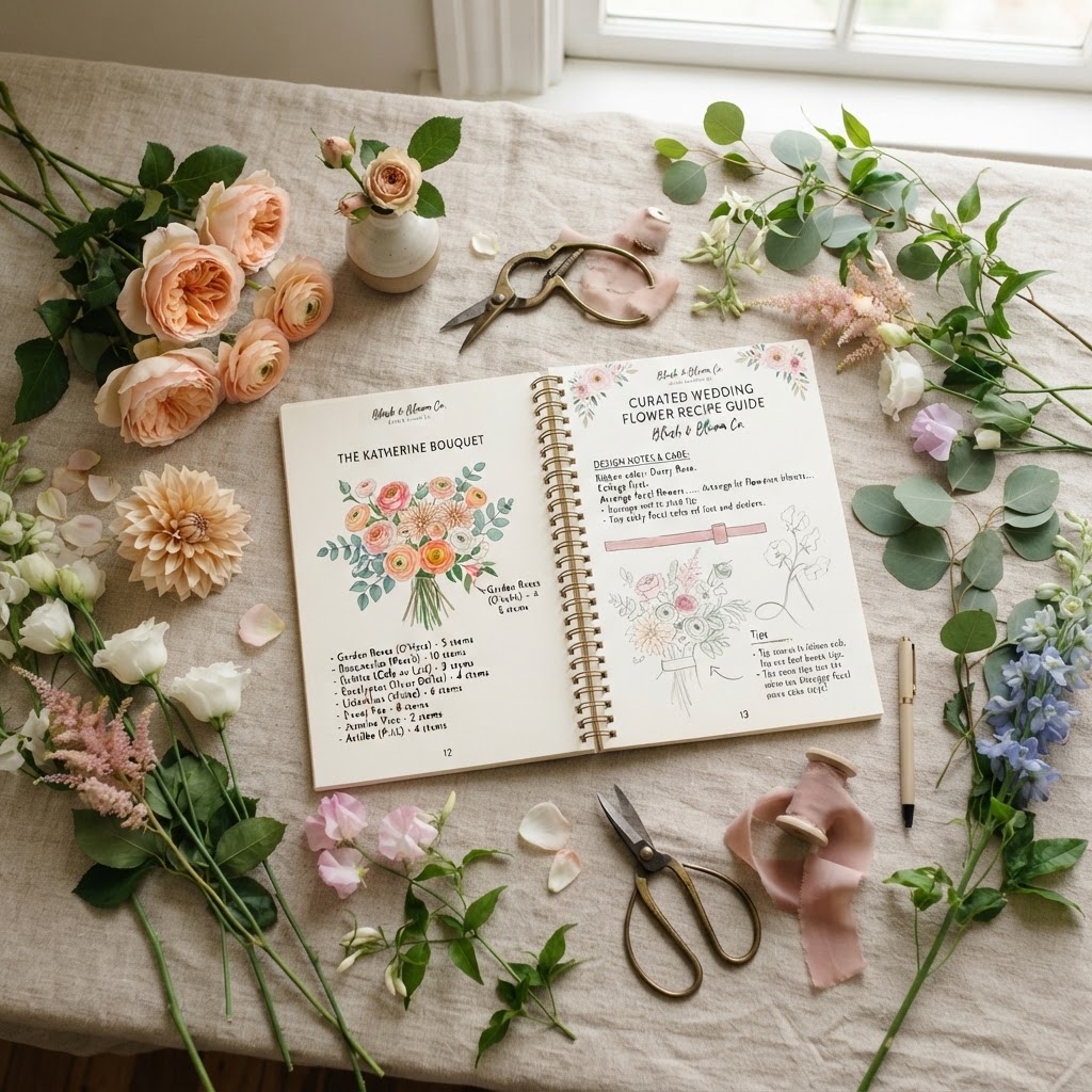Bouquet Recipe Guide