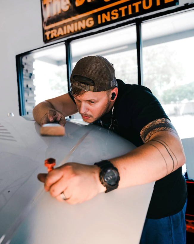 Hands-On PDR Craftsmanship