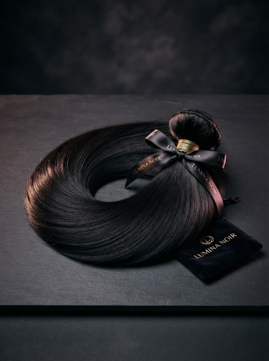 Single Bundles — premium virgin hair collection