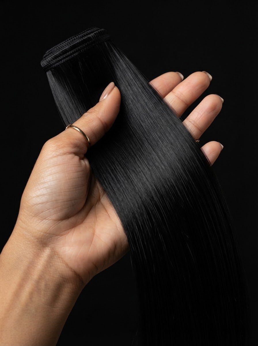 Hair That Elevates Your Look — New Season Styles