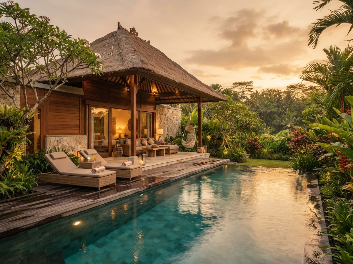 Bali, Indonesia