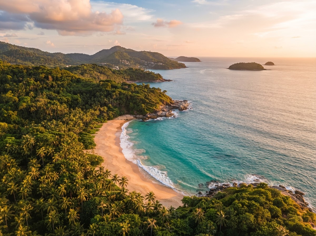 Phuket, Thailand