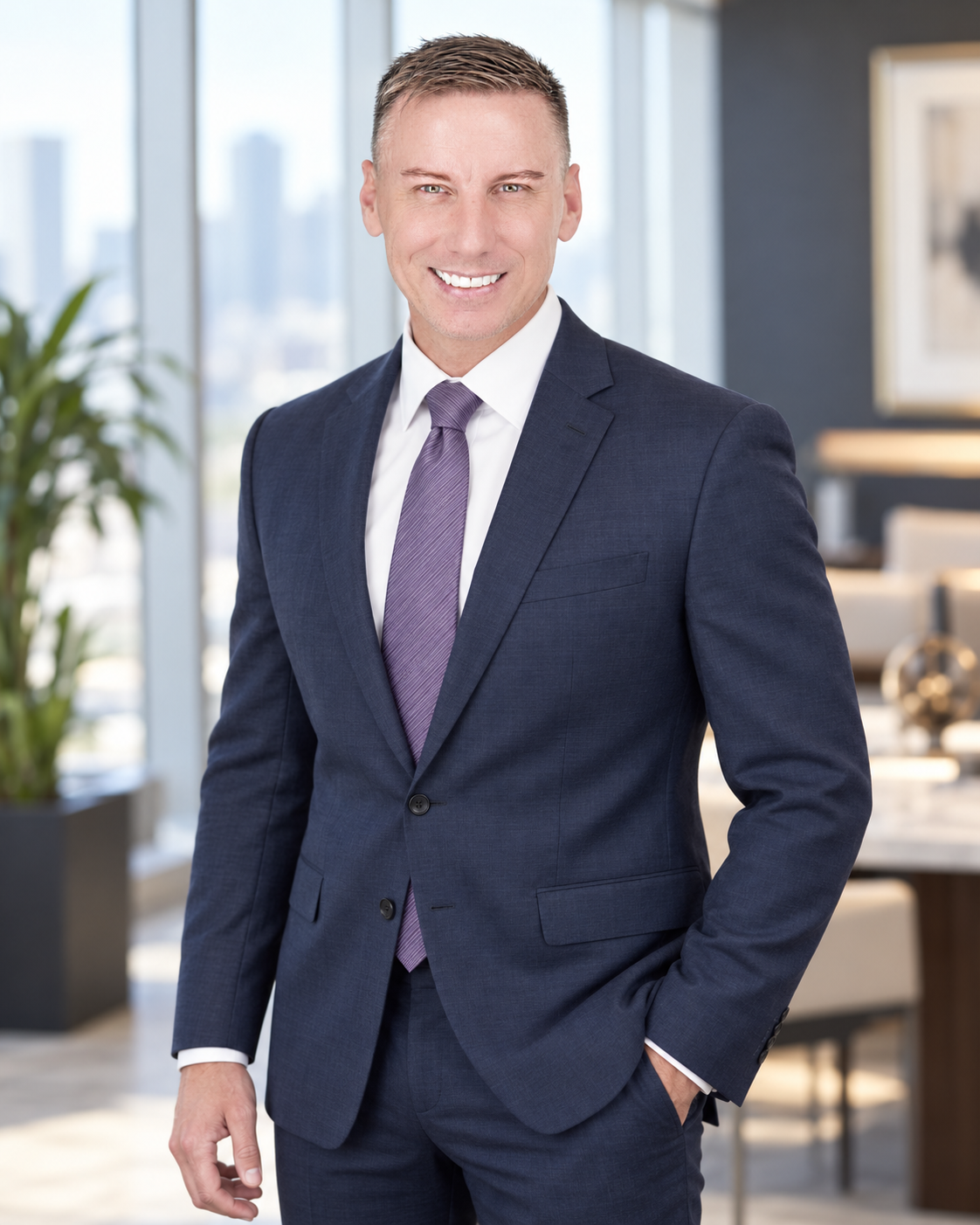 Victor Emmel, REALTOR®