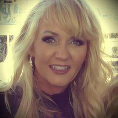 Tami Bowden