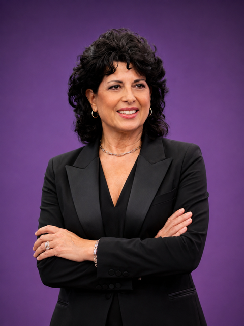 Dr. Elena M. Morreale, DC, DABCI, DACBN