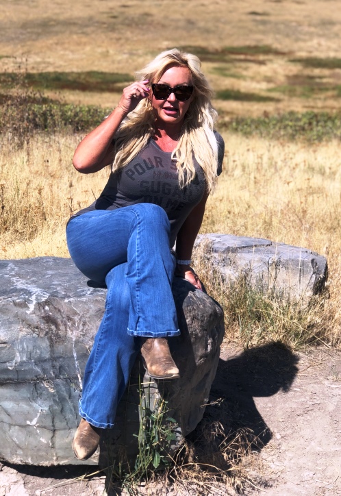 Tami Bowden, Huntington Beach Realtor