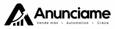 Anunciame Agencia