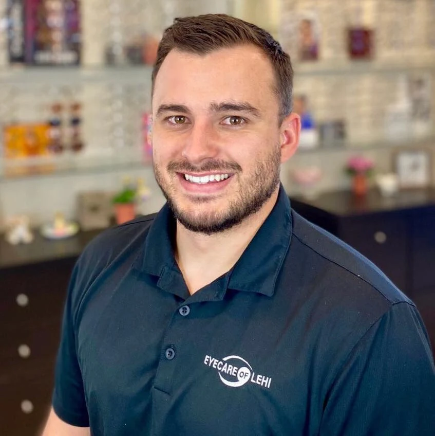Dr. Collin Gray