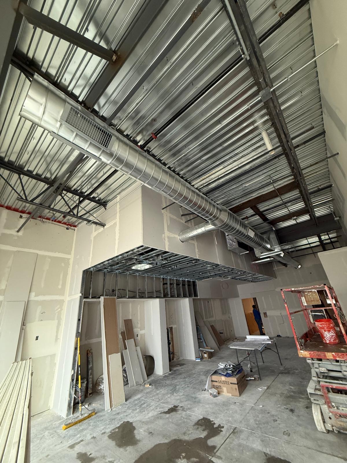 BH A/C & Heating project photo 15