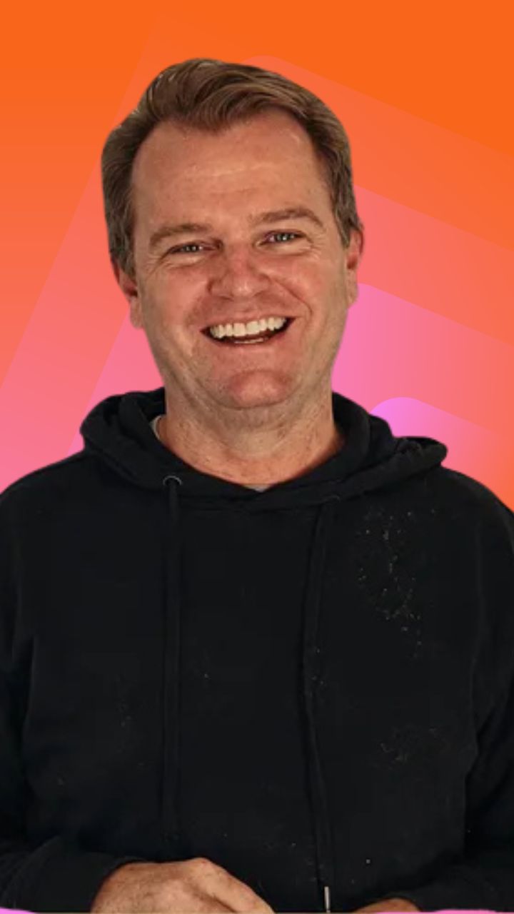 Comedian Showcase 4