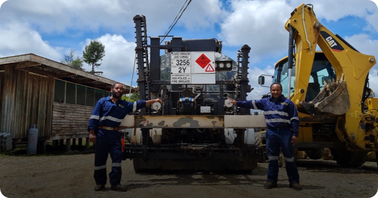Civil Works