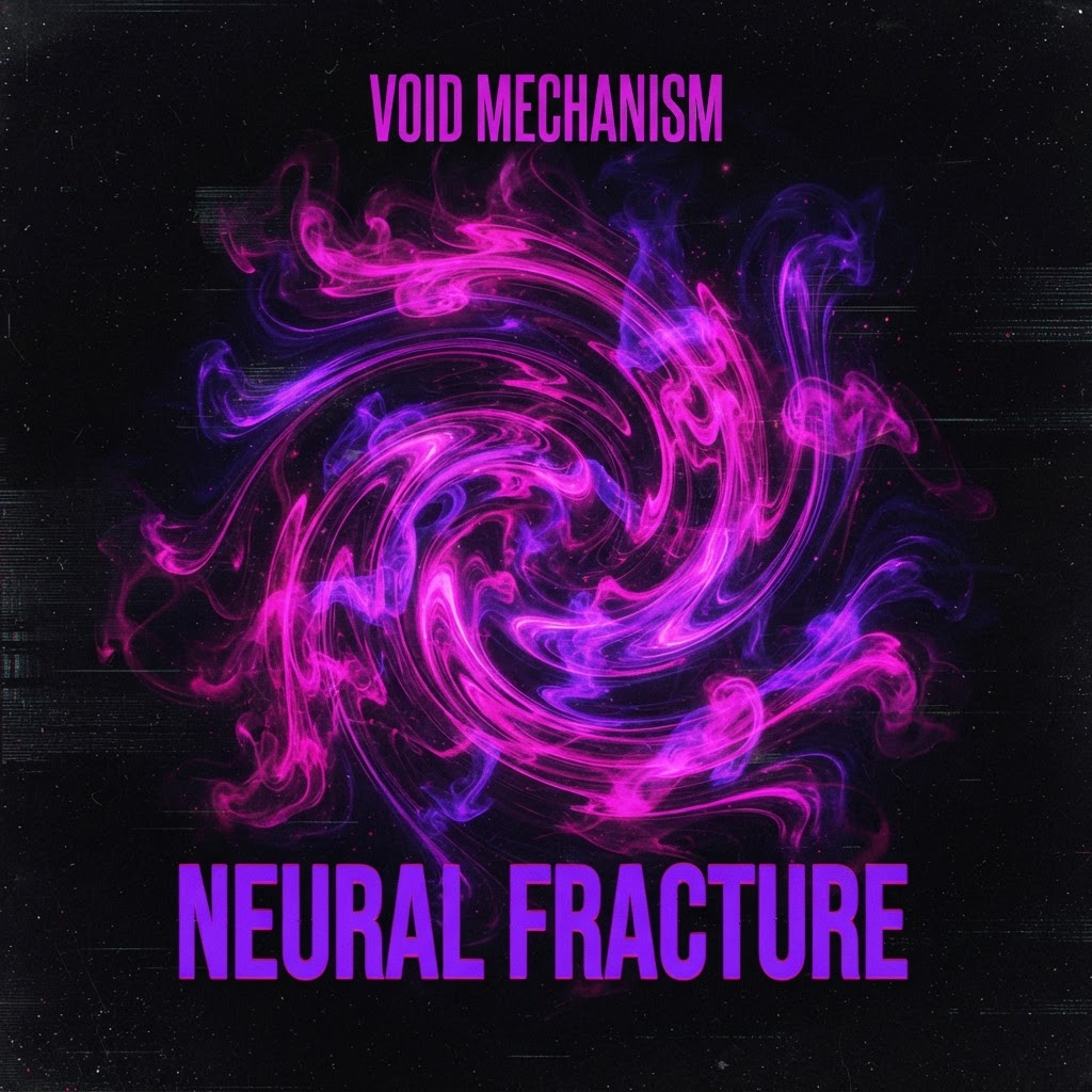 Midnight Stampede artwork