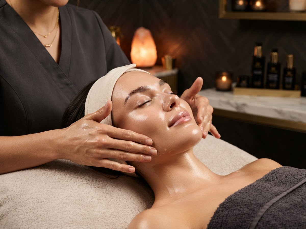 Skincare & Facials
