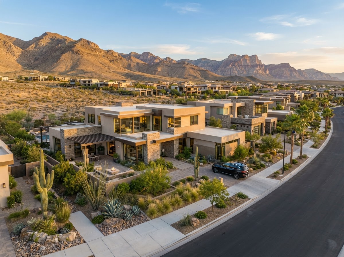 Residential Properties
