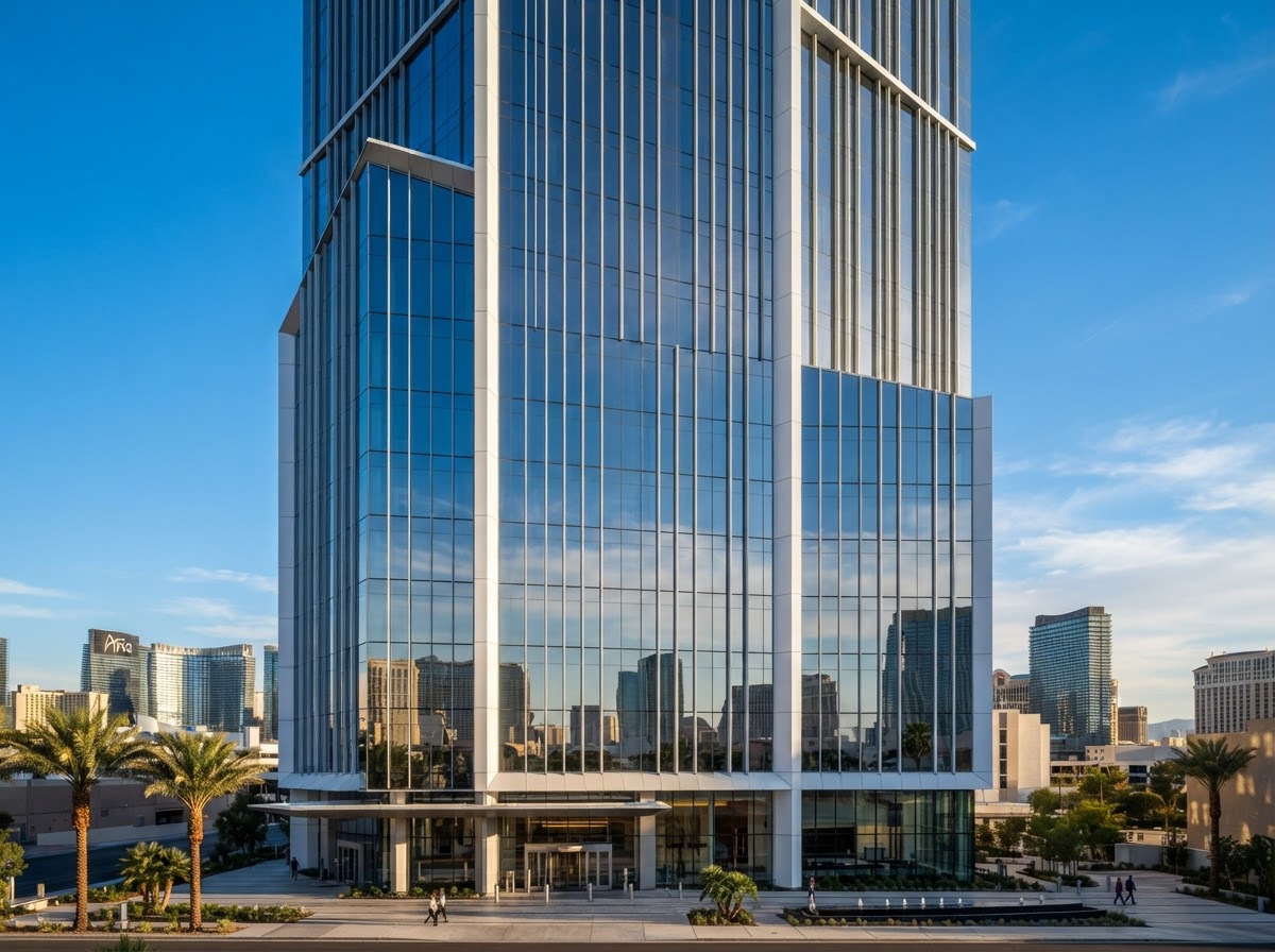 Commercial Properties