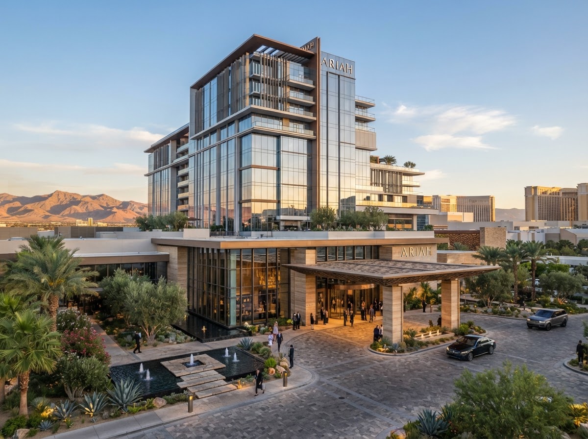 Hotels & Casinos