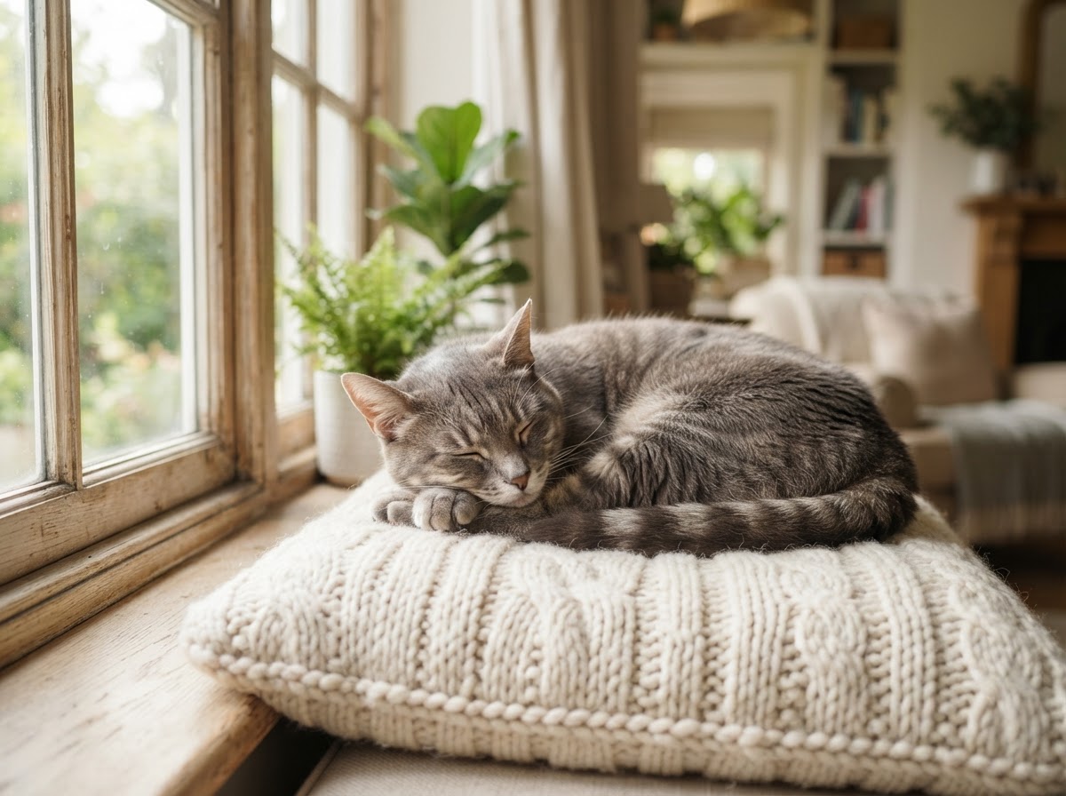 Cats