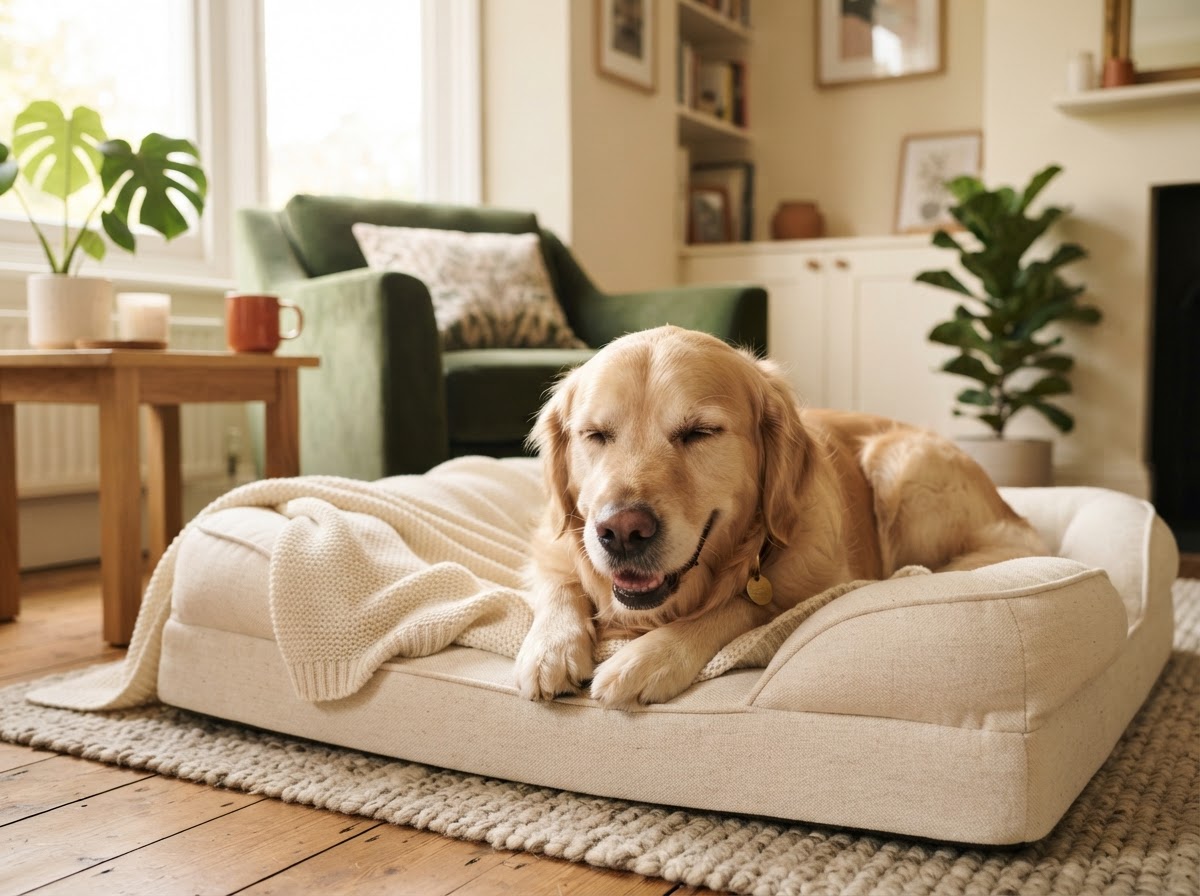 Beds & Comfort
