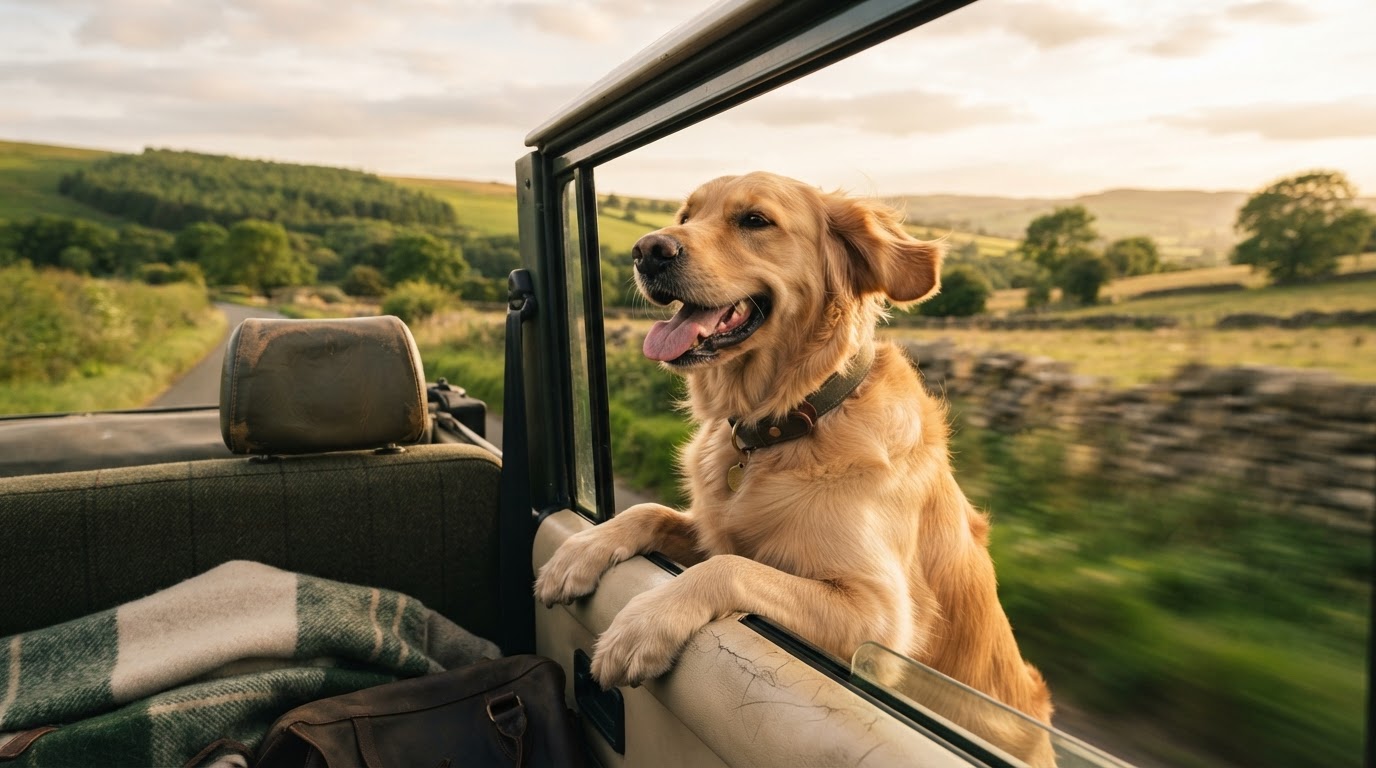 Travel & Safety