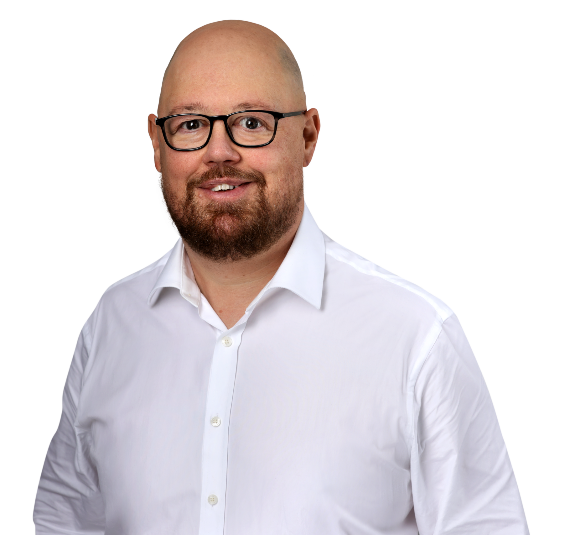 Ross Naylor, Chartered Financial Planner