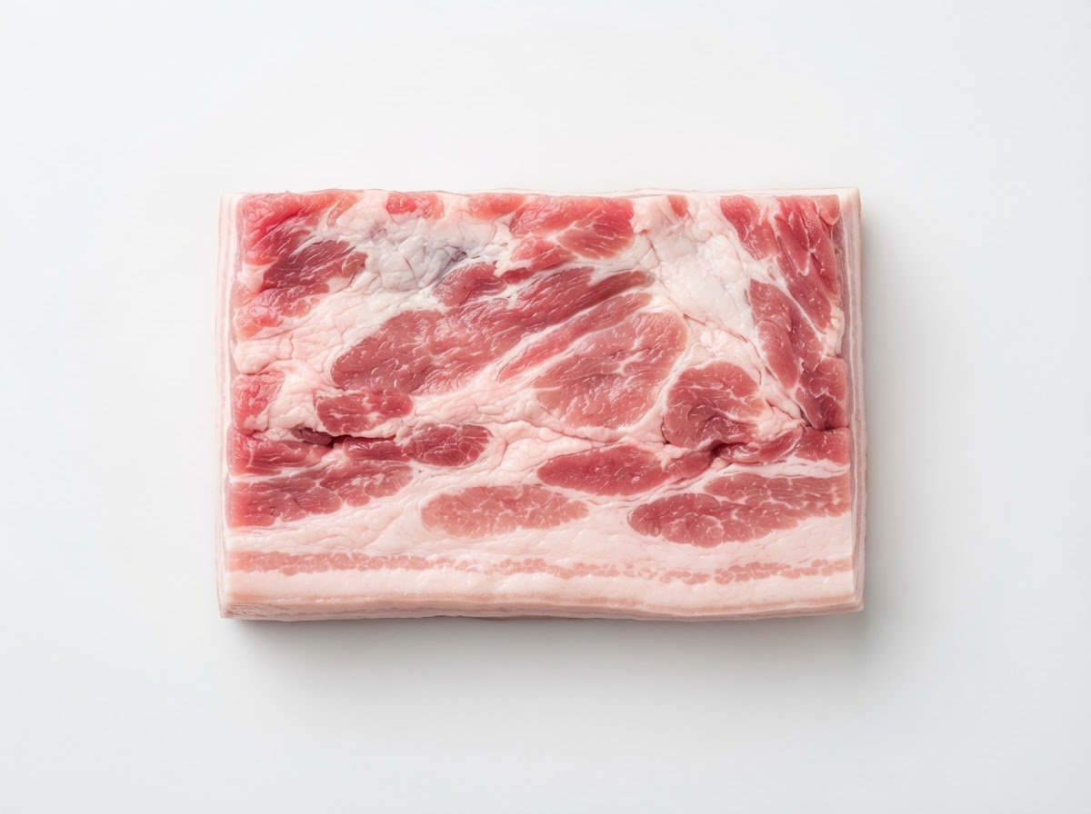 Pork Hamleg
