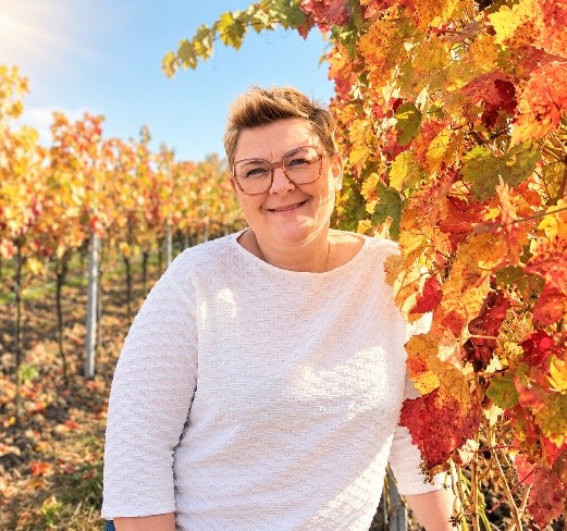Nadine Nusser – Hypnose-Coach