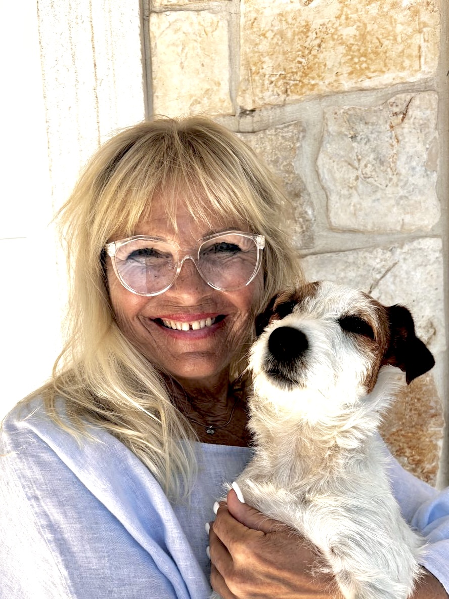 Petra Klemba – Trainerin und Mentorin für echte Mensch-Hund-Verbindungen