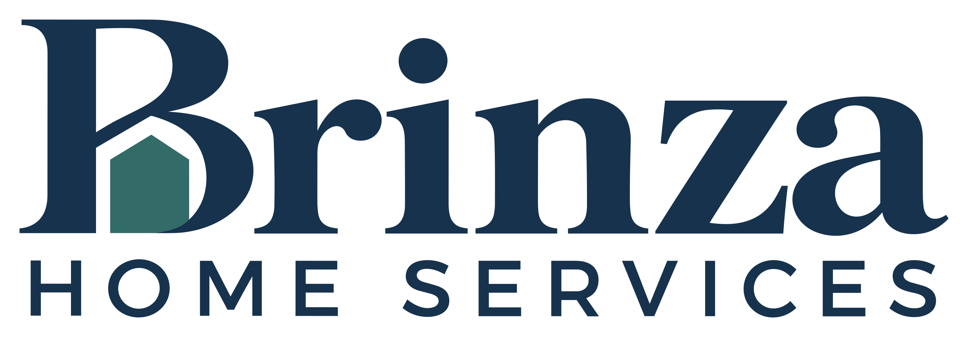 Brinza Home Services