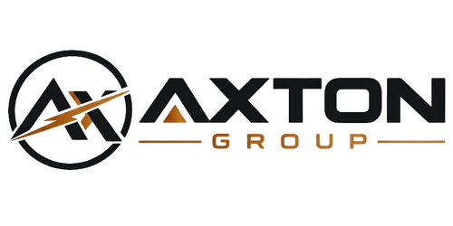 Axton Group LLC — Electrical · Construction · Solutions