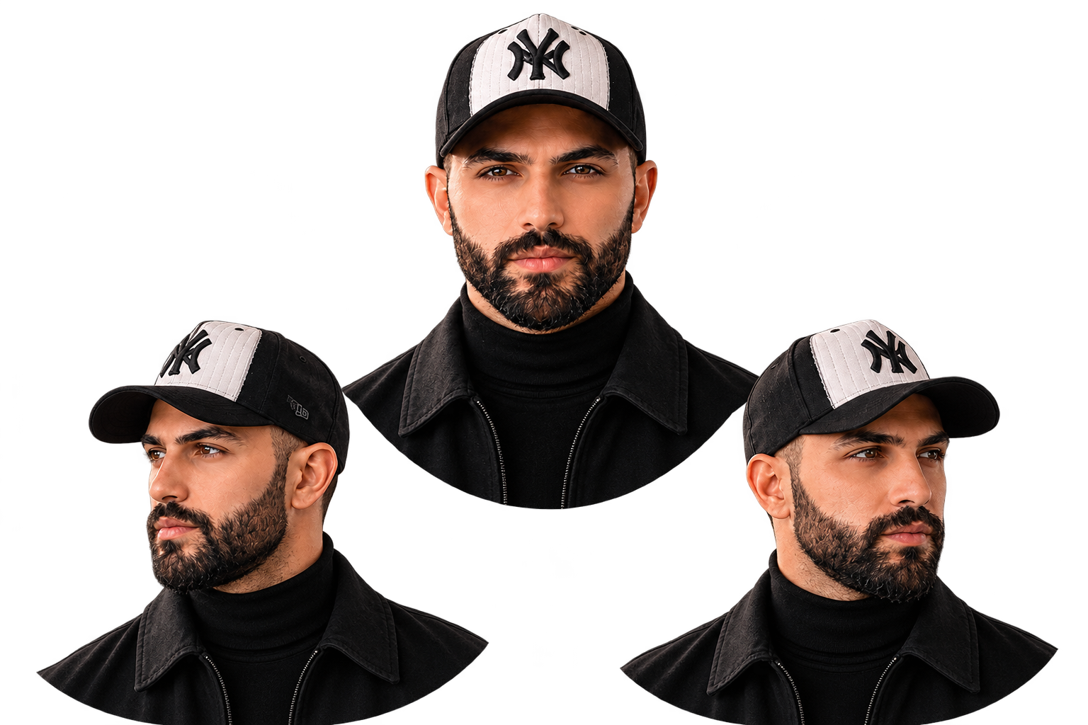 Ali Alzoubi