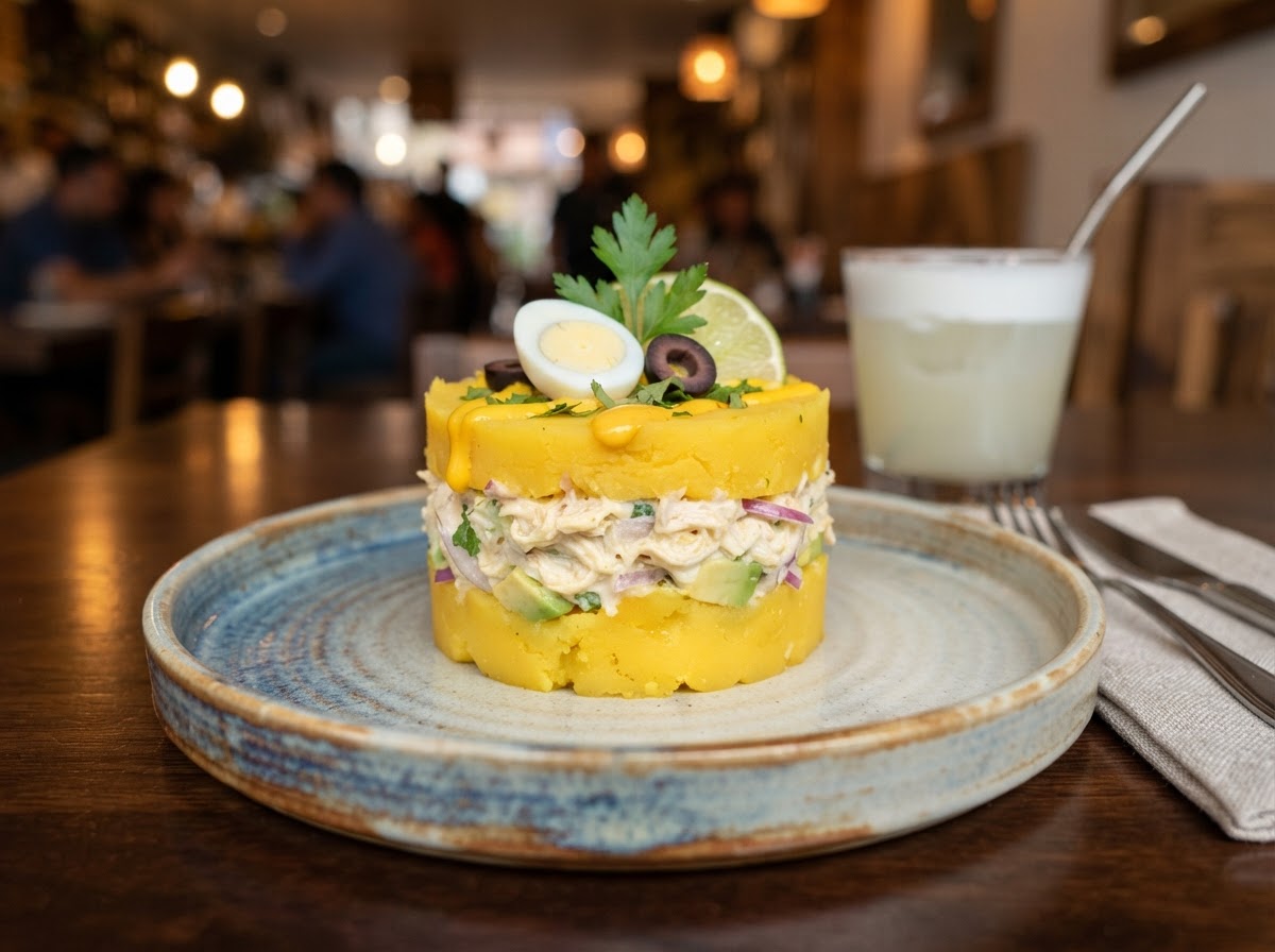 Causa Limeña