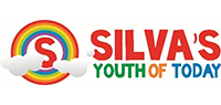 Silva's Youth of Today logo