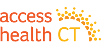 Access Health CT logo