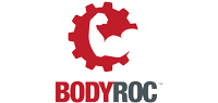 BODYROC logo