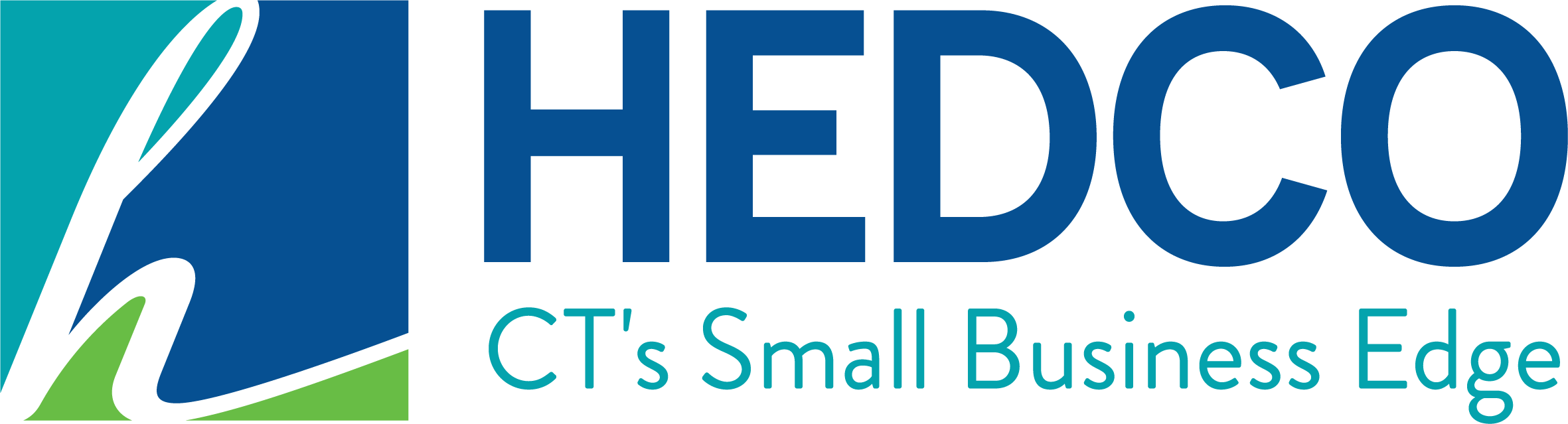 HEDCO CT's Small Business Edge logo