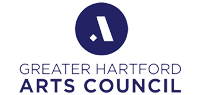 Greater Hartford Arts Council logo