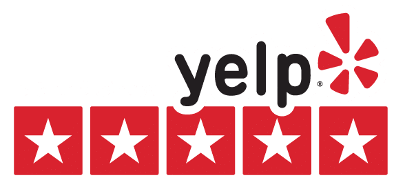 5 Star Yelp Business