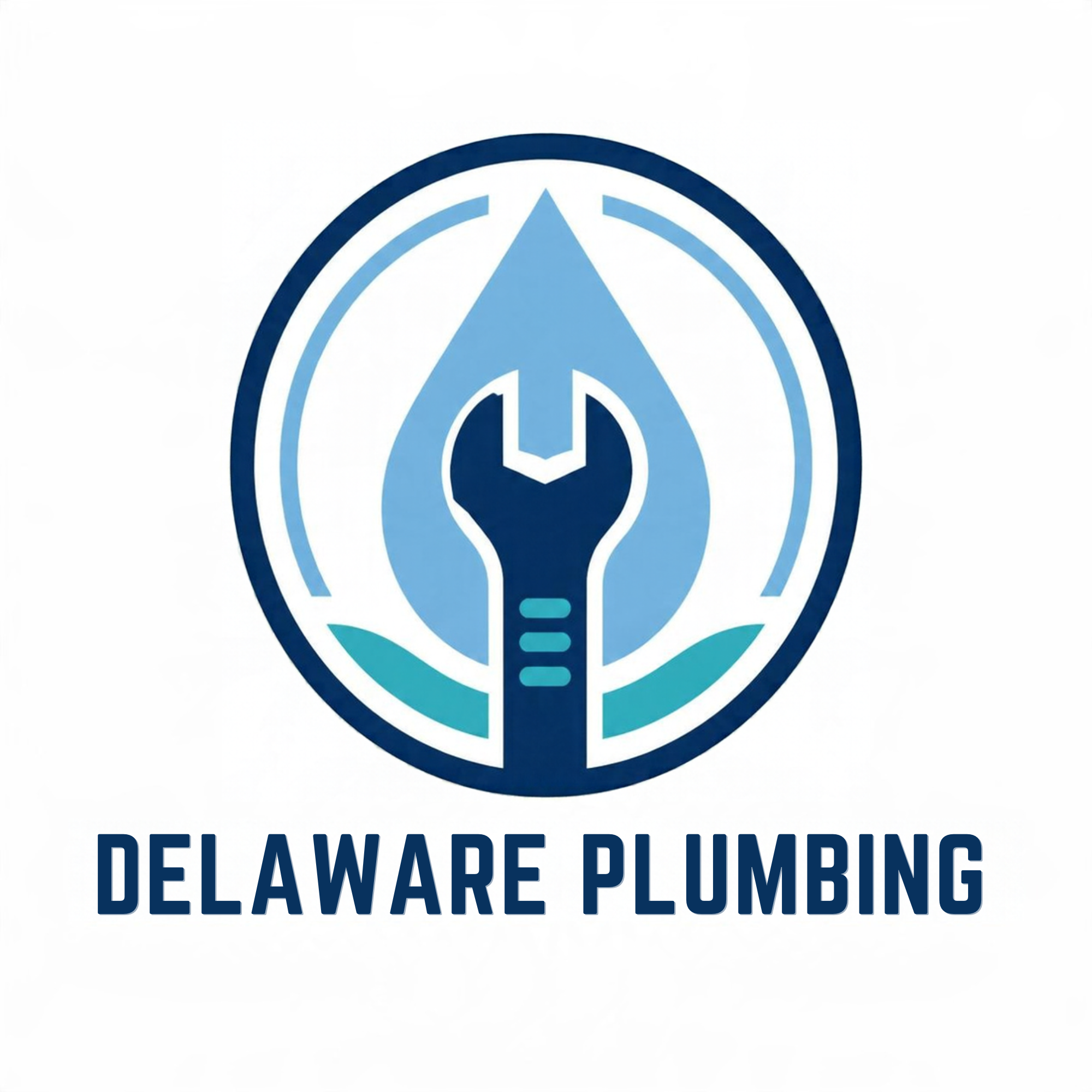 Delaware Plumbing logo