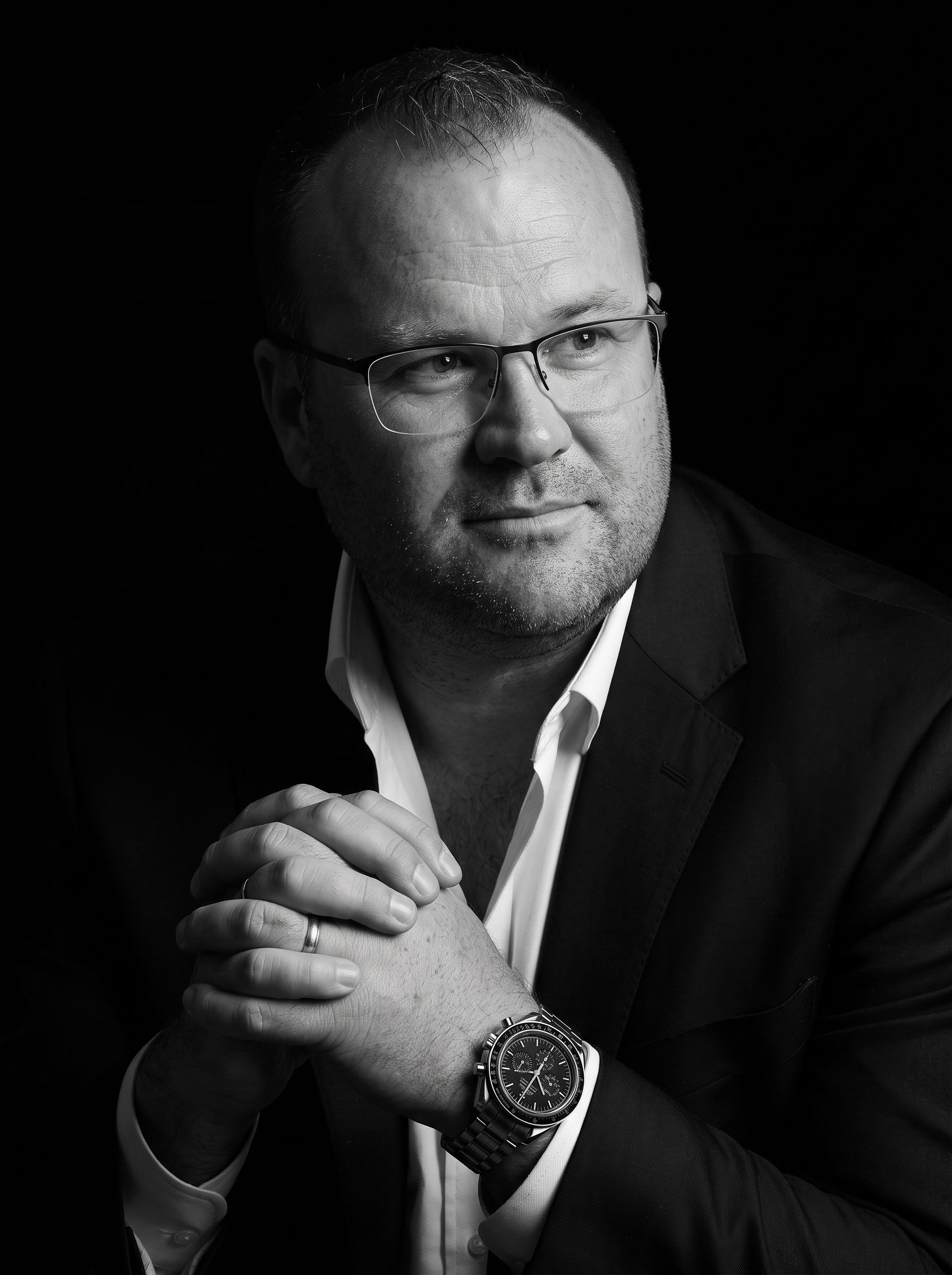 Gareth Juays, Partner at First Due Media