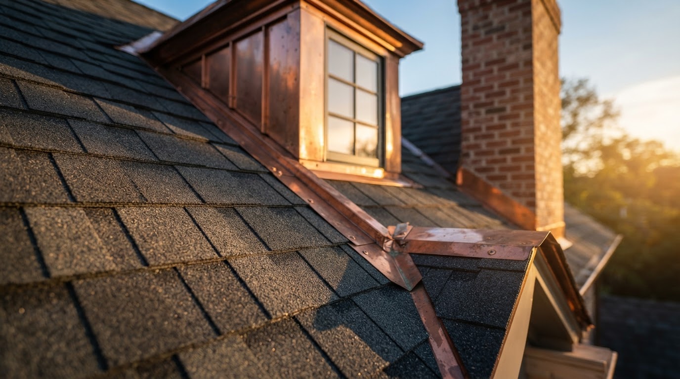 Roof Inspections & Maintenance