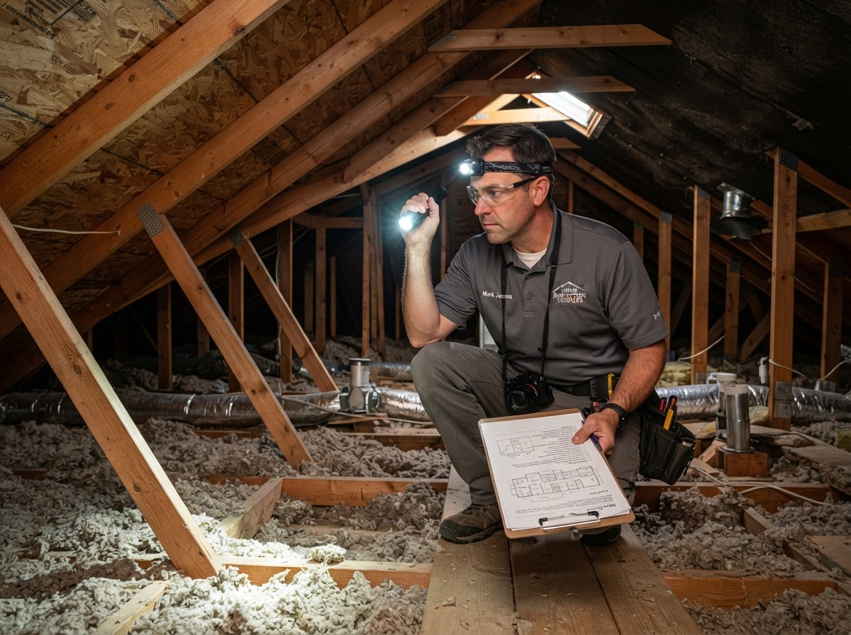 Free Inspection