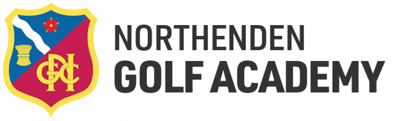 Northenden Golf Academy logo
