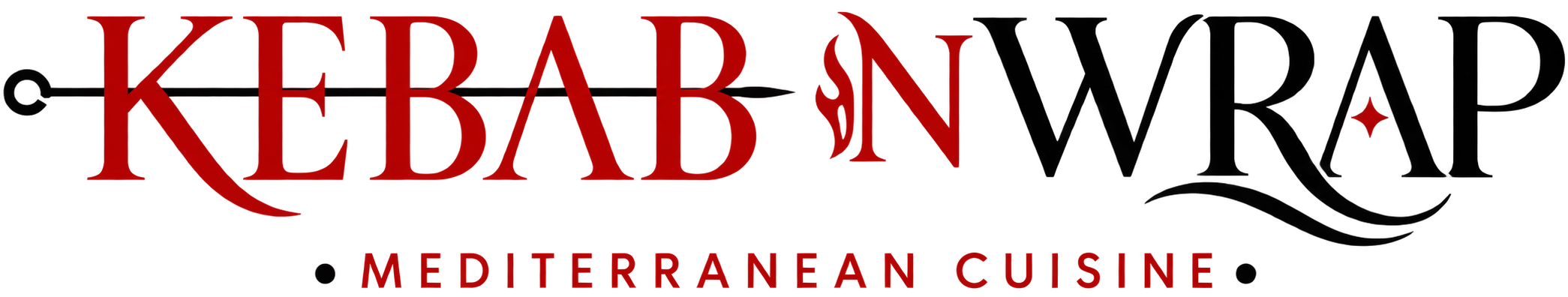 Kebab N Wrap - Mediterranean Cuisine