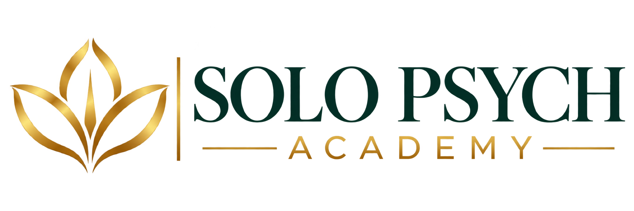 Solo Psych Academy