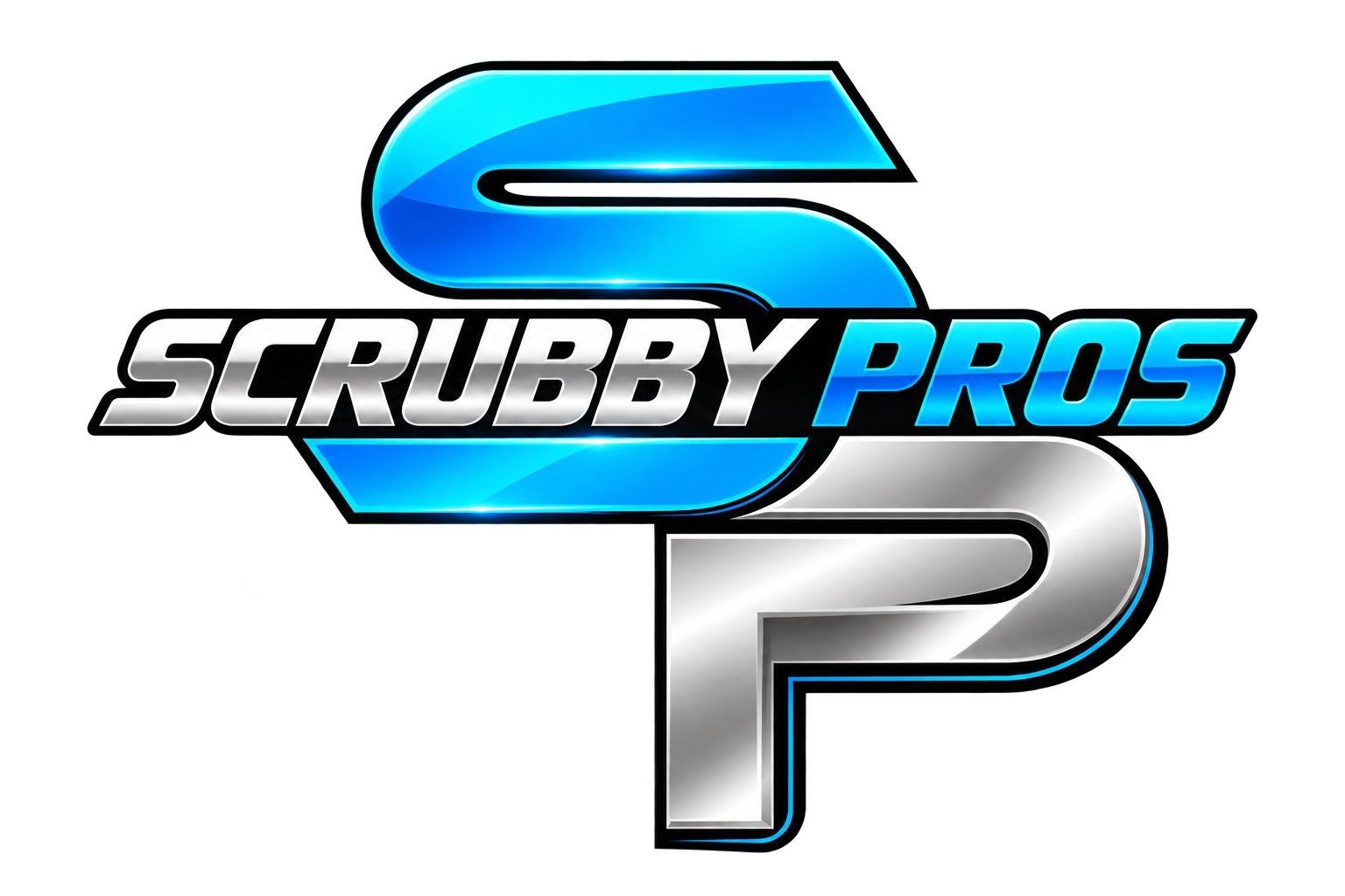 Scrubby Pros Mobile Detailing