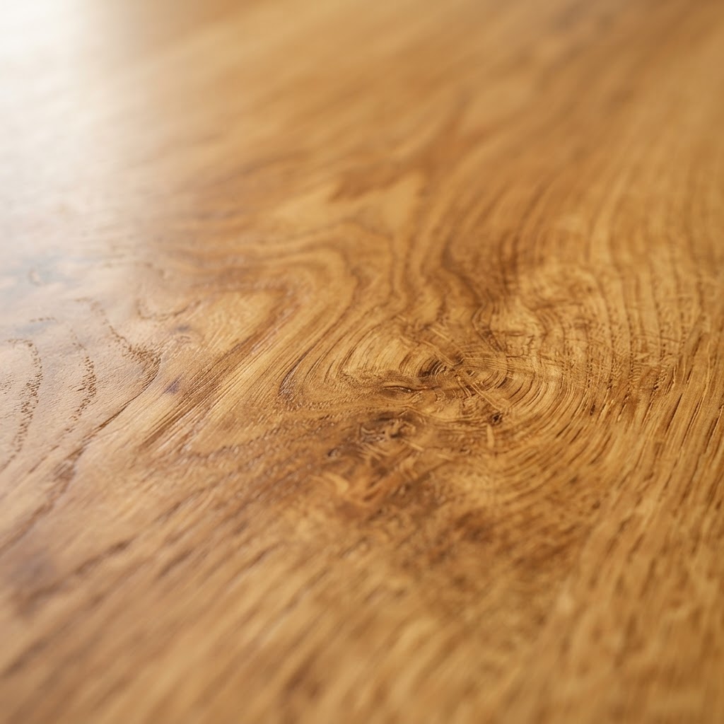 Natural Oak