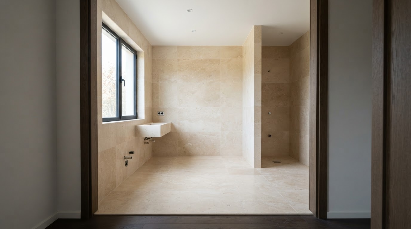Stone & Tile