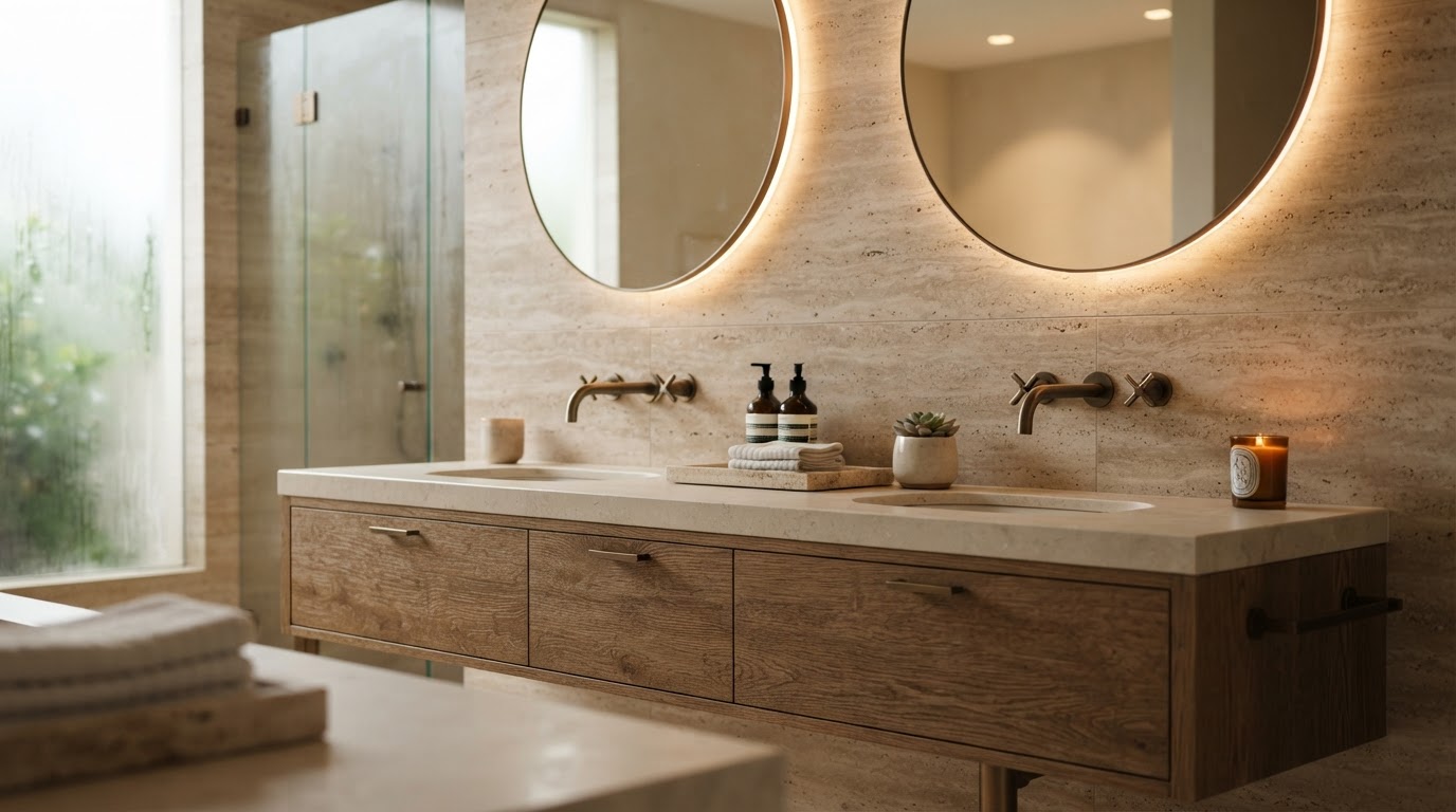 Vanity View