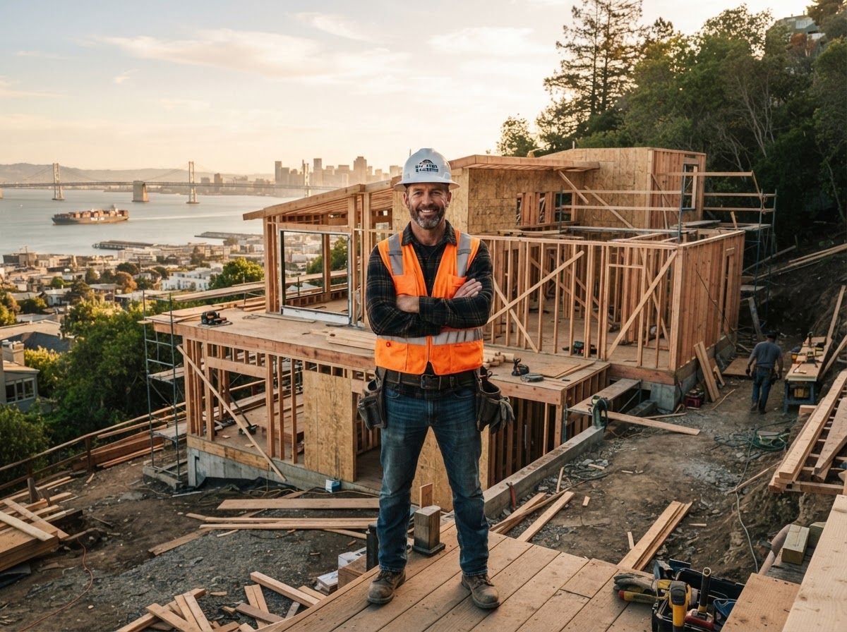 Rhema Designs contractor team in Southern California